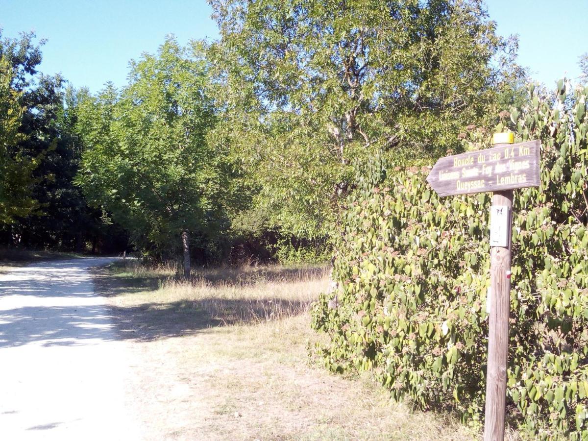 T2 36 M2 Pres Du Lac, Parc 55 Hectares Accessible A Pied ! Bergerac Extérieur photo