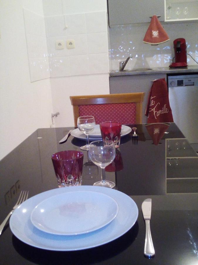 T2 36 M2 Pres Du Lac, Parc 55 Hectares Accessible A Pied ! Bergerac Extérieur photo