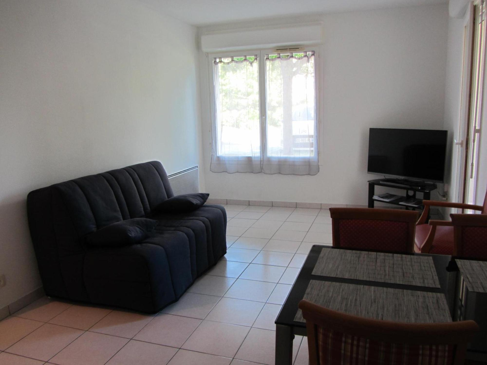 T2 36 M2 Pres Du Lac, Parc 55 Hectares Accessible A Pied ! Bergerac Extérieur photo