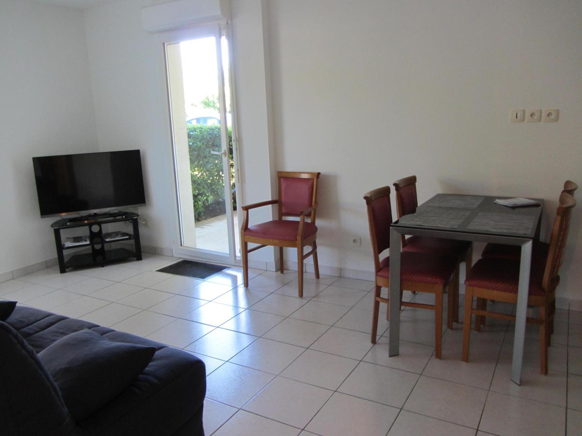 T2 36 M2 Pres Du Lac, Parc 55 Hectares Accessible A Pied ! Bergerac Extérieur photo